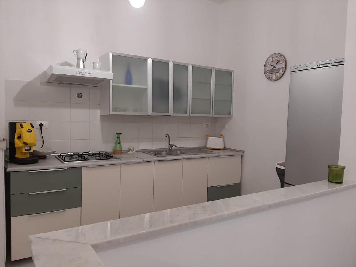 נאפולי Nello'S Home מראה חיצוני תמונה
