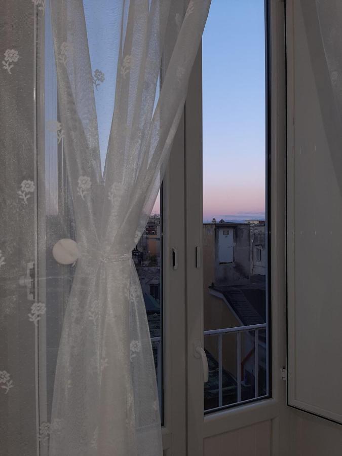 נאפולי Nello'S Home מראה חיצוני תמונה
