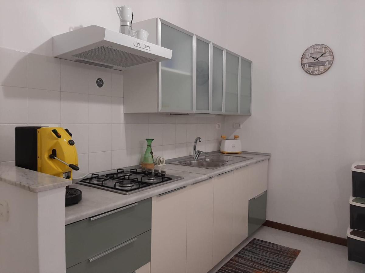 נאפולי Nello'S Home מראה חיצוני תמונה